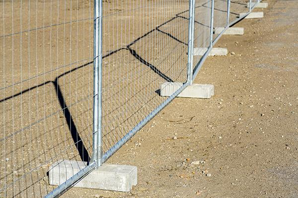 staff at Fence Rental Tuscaloosa